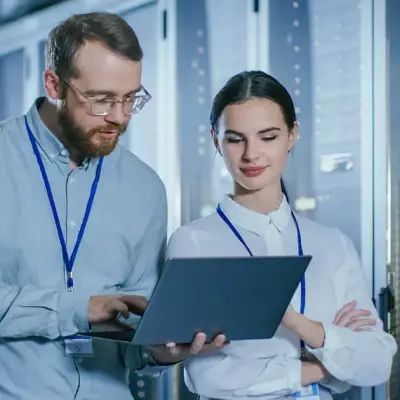 High volume recruitment process