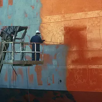Rozwiązanie o zasięgu globalnym