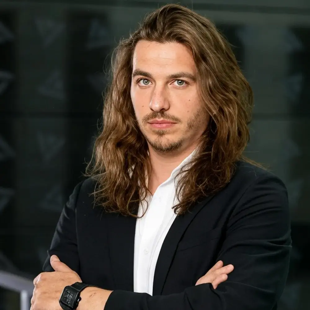 Radosław Staryńszczak