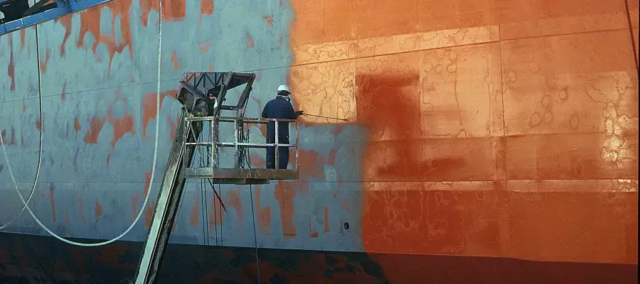 Rozwiązanie o zasięgu globalnym