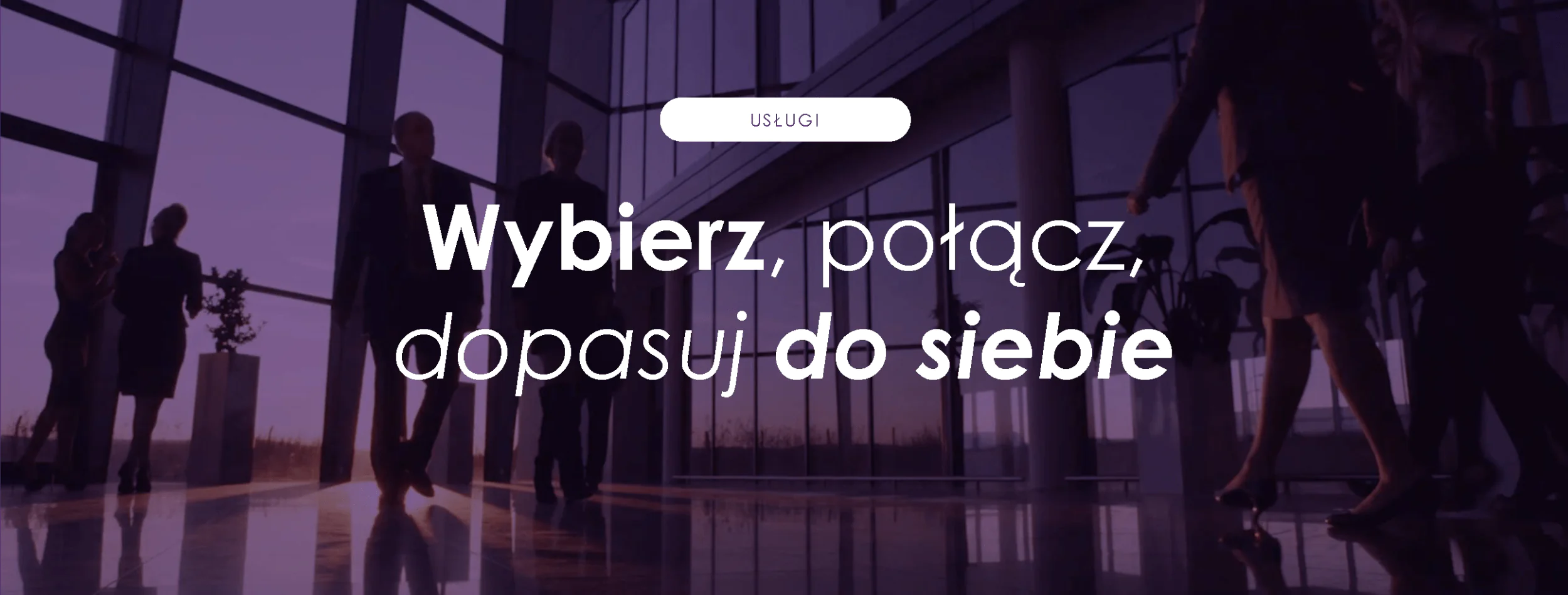 Employer Brand Booster - usługi