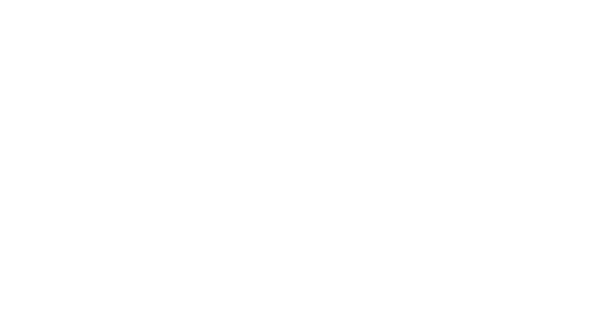 Antal Logo White