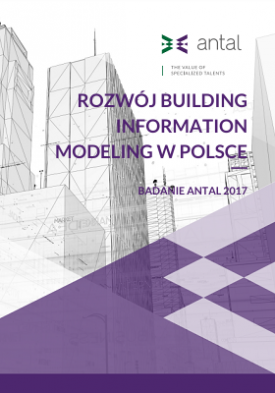 Rozwój Building Information Modeling w Polsce
