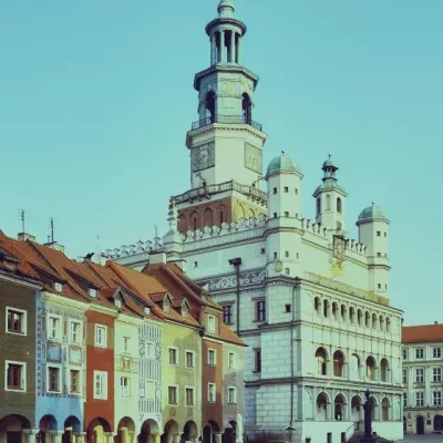 Poznań drugi w Polsce w rankingu miast o największym potencjale inwestycyjnym