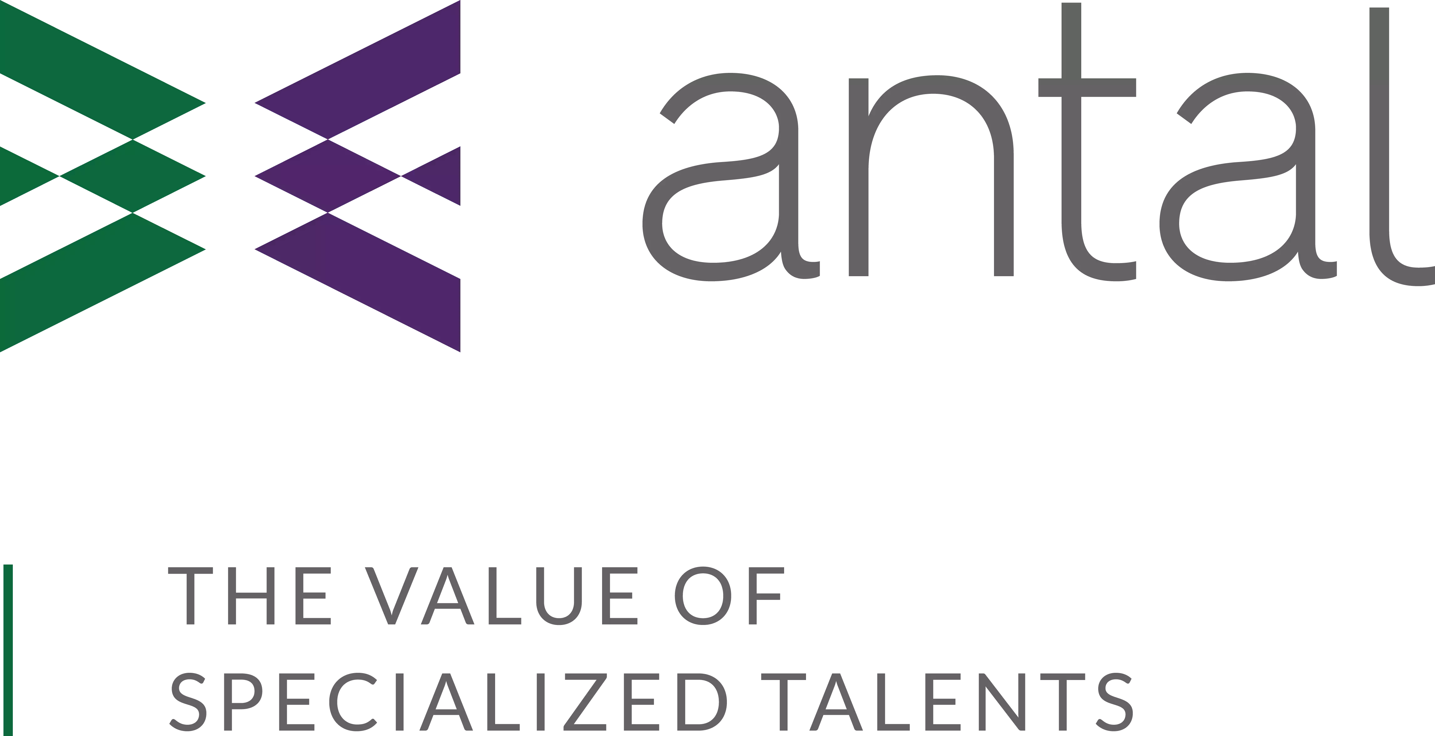 Antal Logo Color